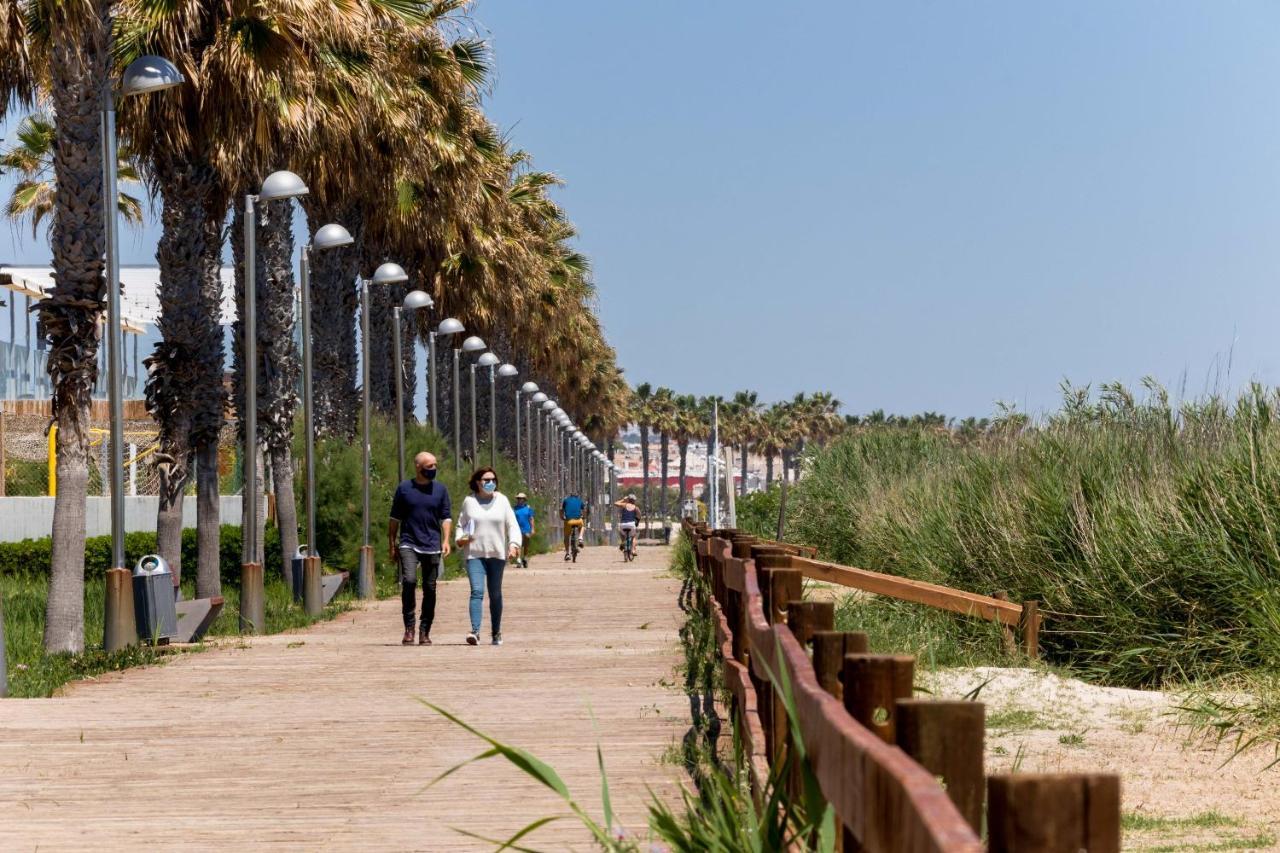 Torre de la Horadada El Sol Del Mediterraneo מראה חיצוני תמונה
